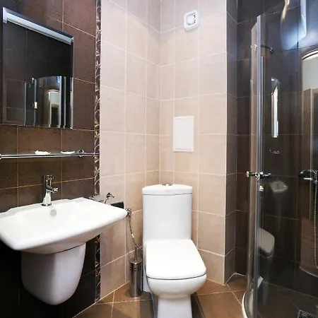 пасифик 3 * Слънчев бряг