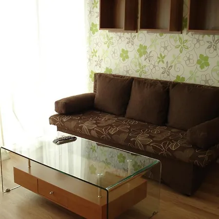 пасифик 3 * Слънчев бряг