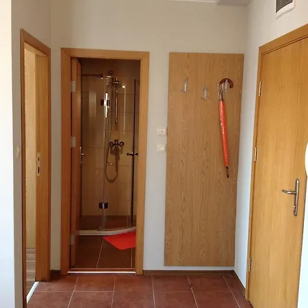 Апартхотел пасифик 3 *