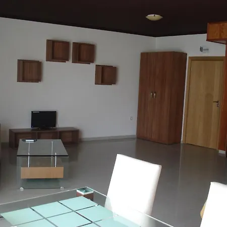 пасифик 3 * Слънчев бряг