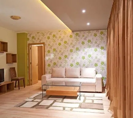 пасифик 3 * Слънчев бряг
