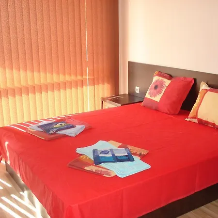 Appart hôtel Pacific 3 *