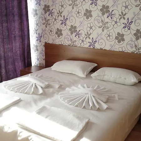 Appart hôtel Pacific 3 Slantchev Briag