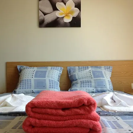 Appart hôtel Pacific 3 Slantchev Briag