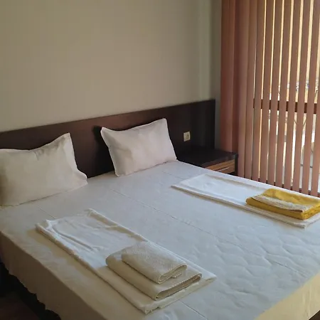 Appart hôtel Pacific 3 Slantchev Briag