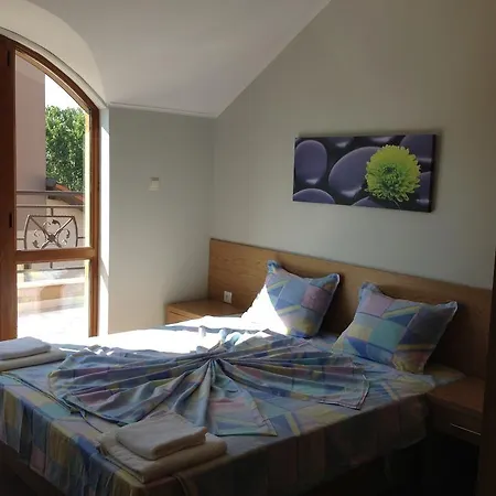 Appart hôtel Pacific 3 Slantchev Briag