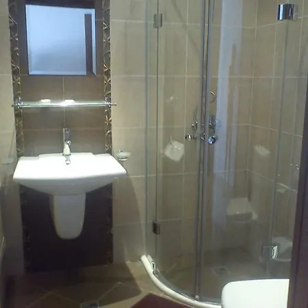 Appart hôtel Pacific 3 *