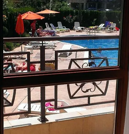 Pacific 3 Appart hôtel *