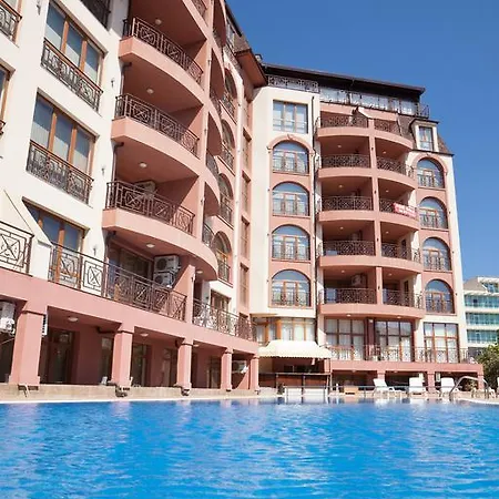 Pacific 3 Appart hôtel *
